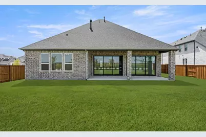 1570 Binkley, Prosper, TX 75078 - Photo 14