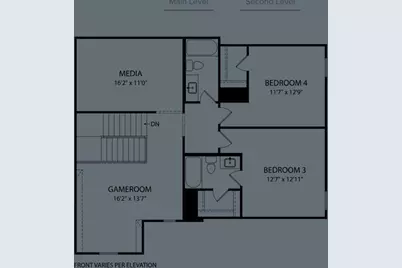 1570 Binkley, Prosper, TX 75078 - Photo 36