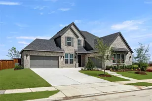 1570 Binkley, Prosper, TX 75078 - Photo 2