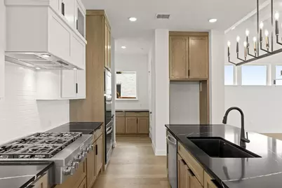 1570 Binkley, Prosper, TX 75078 - Photo 20