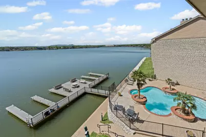401 E Pearl Street #2306, Granbury, TX 76048 - Photo 4