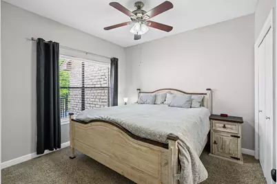 401 E Pearl Street #2306, Granbury, TX 76048 - Photo 8