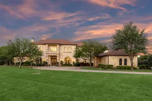 612 Manor Dr, Argyle, TX 76226 - Photo 2