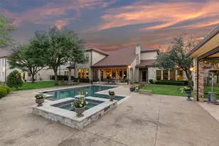 612 Manor Dr, Argyle, TX 76226 - Photo 36