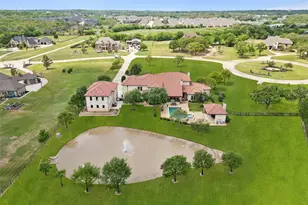 612 Manor Dr, Argyle, TX 76226 - Photo 6