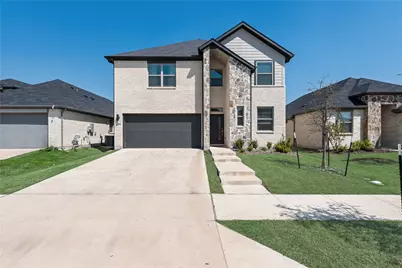 6123 Tawakoni Lane, Royse City, TX 75189 - Photo 1