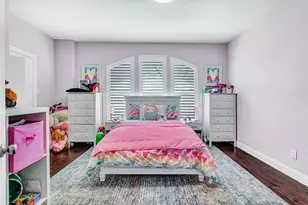 7808 Dawson Creek Drive, McKinney, TX 75071 - Photo 16