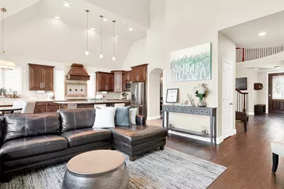 7808 Dawson Creek Drive, McKinney, TX 75071 - Photo 8