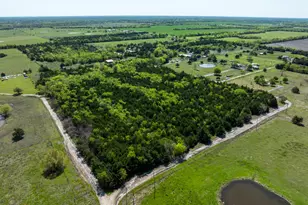 Hwy 34 Private Road 4521, Wolfe City, TX 75496 - Photo 1