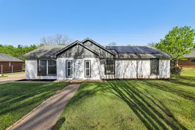 306 Shady Oak Road, Keene, TX 76059 - Photo 1