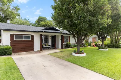 4109 Timberline Drive, Garland, TX 75042 - Photo 4