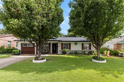 4109 Timberline Drive, Garland, TX 75042 - Photo 2