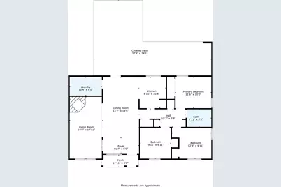 4109 Timberline Drive, Garland, TX 75042 - Photo 38