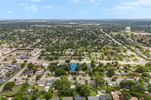 4109 Timberline Dr, Garland, TX 75042 - Photo 32