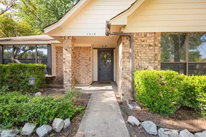 1412 Edelweiss Drive, Allen, TX 75002 - Photo 1