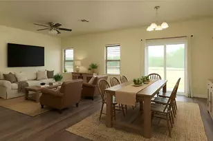 121 Mitchell Cir, Terrell, TX 75160 - Photo 2