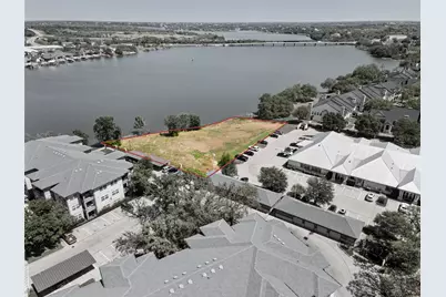 805 Hill Boulevard, Granbury, TX 76048 - Photo 22