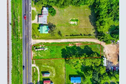 0 Tx-11, Como, TX 75431 - Photo 1