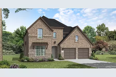 307 Lacey Oak Lane, Wylie, TX 75098 - Photo 1