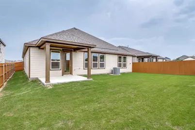 4035 Bedford Drive, Crandall, TX 75114 - Photo 26