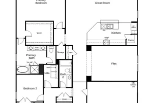 4031 Bedford Dr, Crandall, TX 75114 - Photo 20