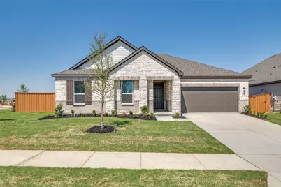 4031 Bedford Drive, Crandall, TX 75114 - Photo 1