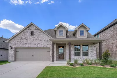 636 Brazos Drive, Van Alstyne, TX 75495 - Photo 4