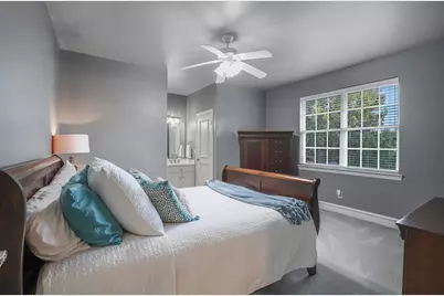 10040 Little Horn Circle, Frisco, TX 75035 - Photo 34