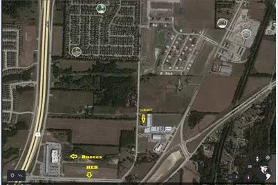 1724 Fannin Road, Melissa, TX 75454 - Photo 2