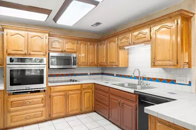 410 Etheridge Road, Canton, TX 75103 - Photo 4