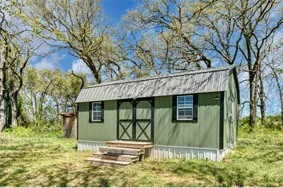 247 Private Road 14503, Covington, TX 76636 - Photo 14