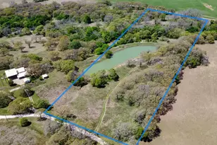 247 Private Road 14503, Covington, TX 76636 - Photo 1