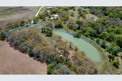 247 Private Road 14503, Covington, TX 76636 - Photo 36