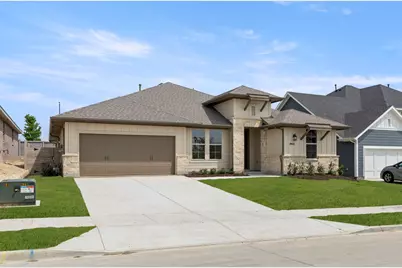 2900 Barbary, McKinney, TX 75071 - Photo 1