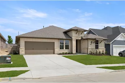 2900 Barbary, McKinney, TX 75071 - Photo 8