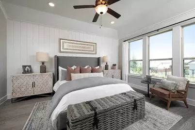 2900 Barbary, McKinney, TX 75071 - Photo 12