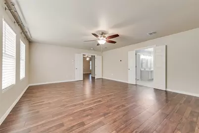 1448 Lauren Drive, Burleson, TX 76028 - Photo 22