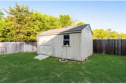 1448 Lauren Drive, Burleson, TX 76028 - Photo 36