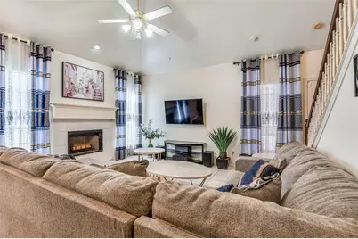 2839 Meadow Way Lane, Dallas, TX 75228 - Photo 6