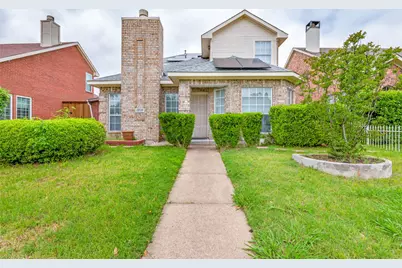 2839 Meadow Way Lane, Dallas, TX 75228 - Photo 1
