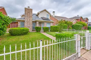 2839 Meadow Way Ln, Dallas, TX 75228 - Photo 2