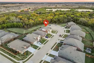 11221 Camelot Ct, Aubrey, TX 76227 - Photo 2