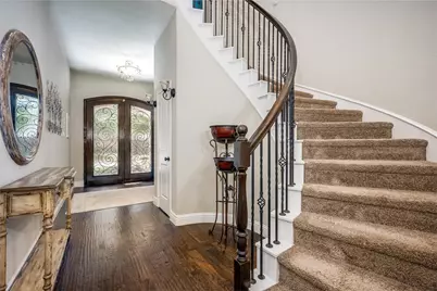 4211 Creek Bend Court, Corinth, TX 76208 - Photo 4