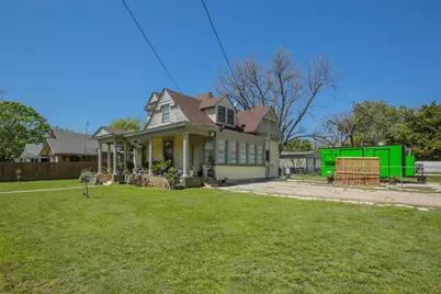 717 Park Drive, Hillsboro, TX 76645 - Photo 1