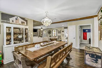 204 Southridge Street, Edgewood, TX 75117 - Photo 14