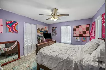 204 Southridge Street, Edgewood, TX 75117 - Photo 20