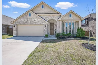 625 Ridgewater Trail, Fort Worth, TX 76131 - Photo 1