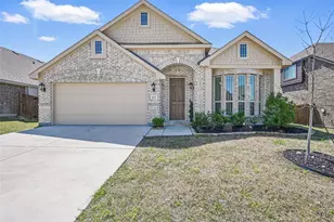 625 Ridgewater Trail, Fort Worth, TX 76131 - Photo 1