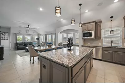 625 Ridgewater Trail, Fort Worth, TX 76131 - Photo 4