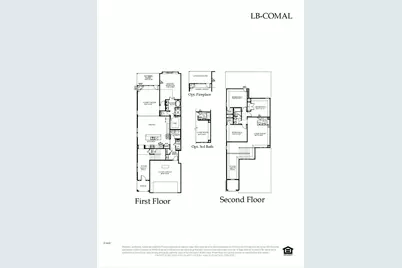 3614 Finnian Street, Rowlett, TX 75088 - Photo 28